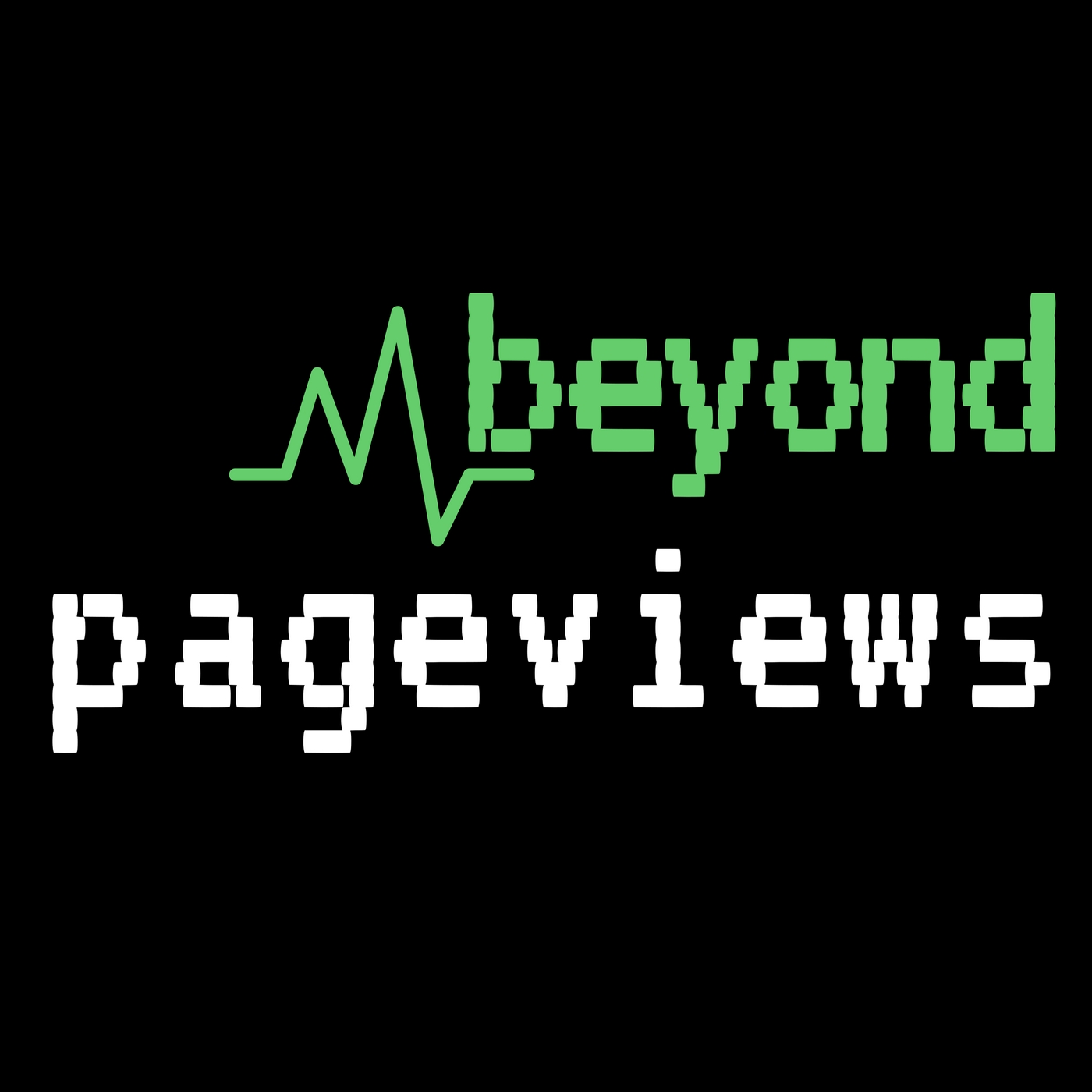 Beyond Pageviews – termfrequenz