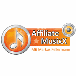 Affiliate Musicxx Logo