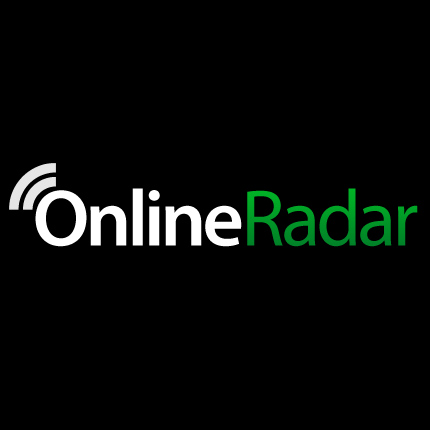 Onlineradar Logo