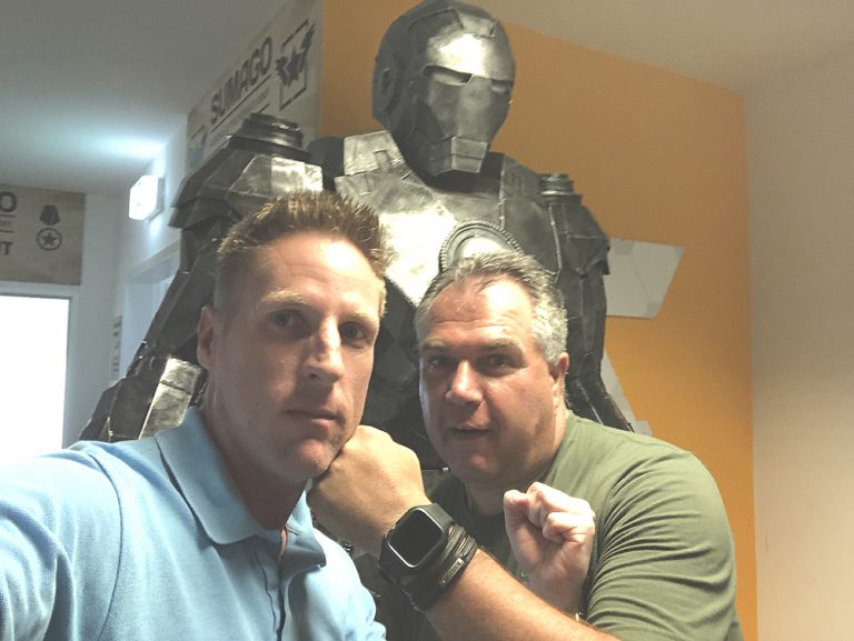 AM 71: Ist SUHR eine Gefahr für die Online-Branche? - Interview mit ...